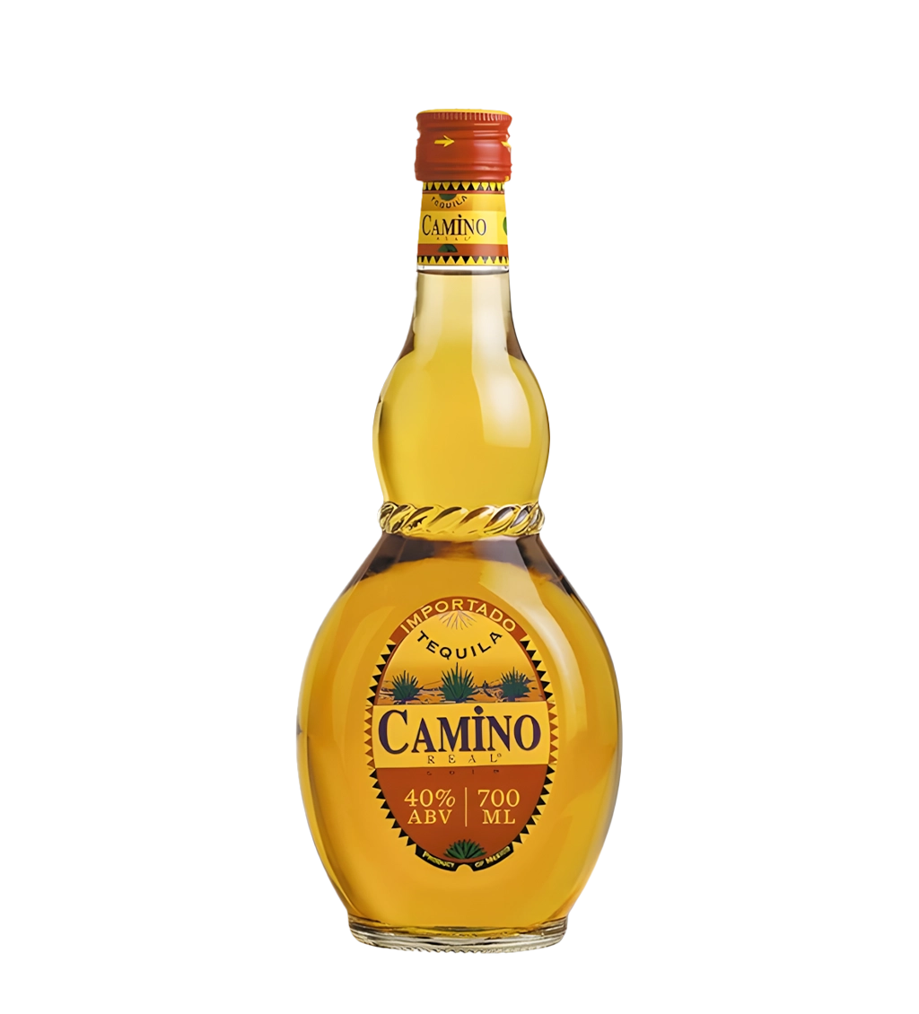 Camino Tequila Gold 75CL