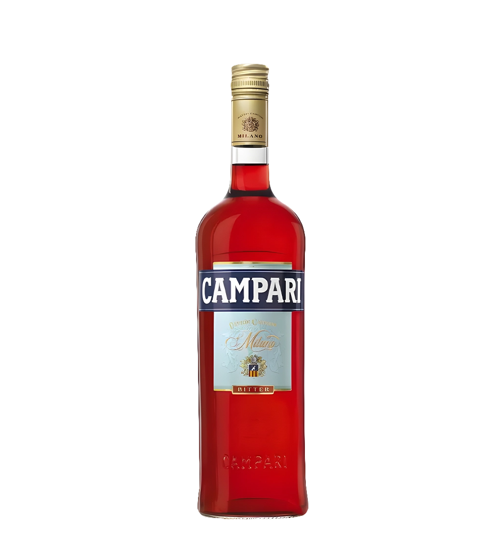 Campari 750ml