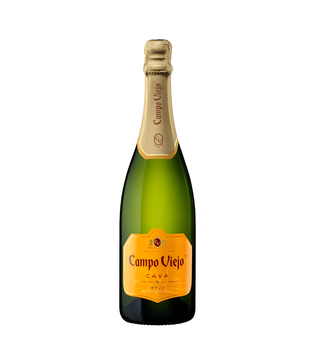 Campo Viejo Cava 750ml