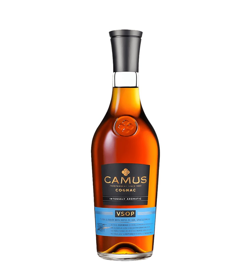 Camus Cognac VSOP Intensely Aromatic 1Ltr