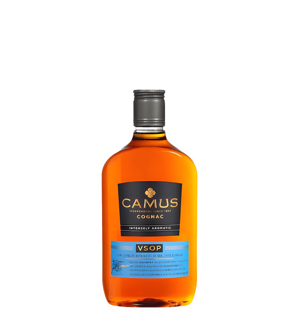 Camus Elegance VSOP Cognac Pet 50CL