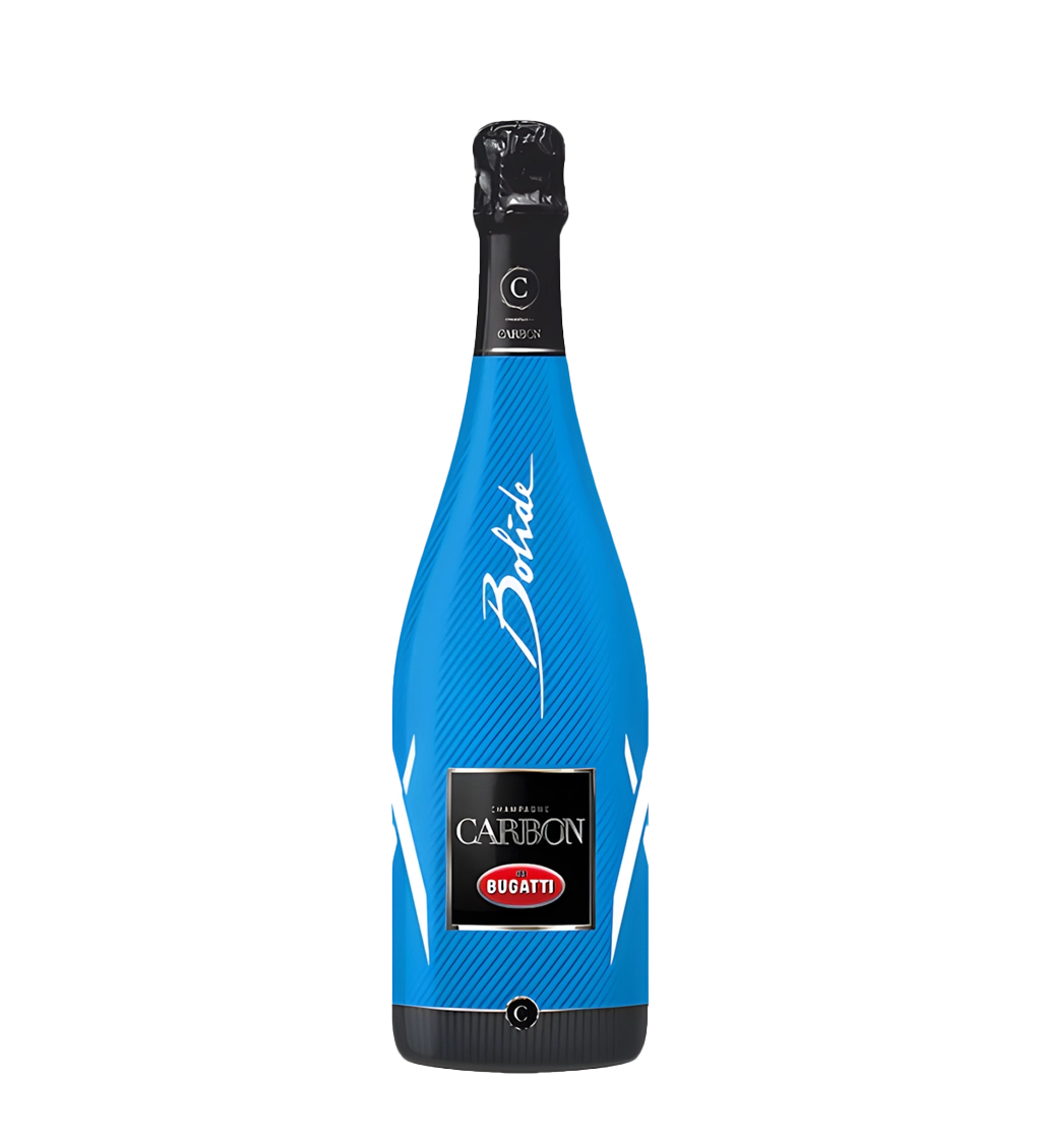 Carbon EB03 Bugatti 2006 750ml