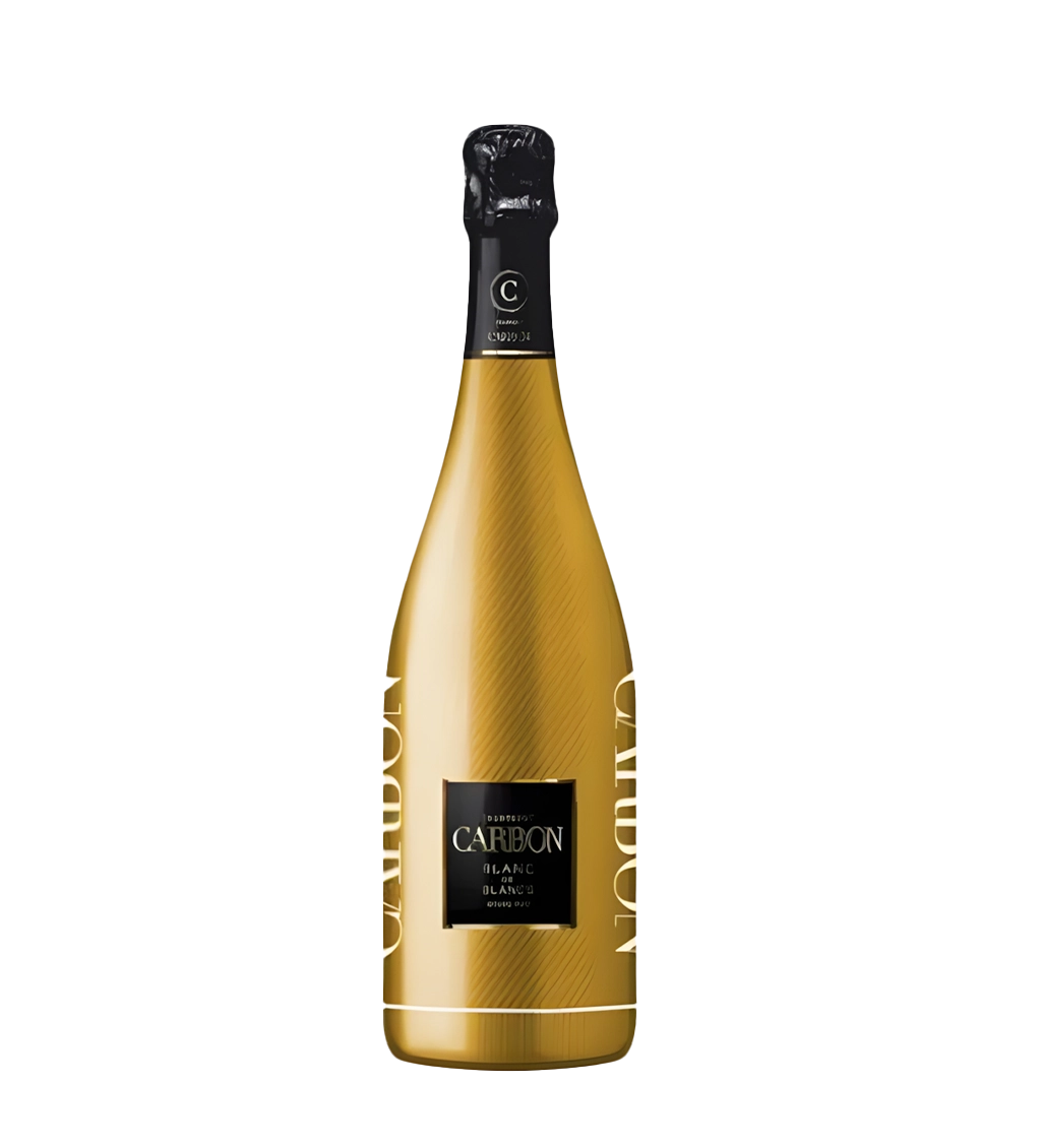 Carbon Gold Blanc de Blancs 2015 1.5L