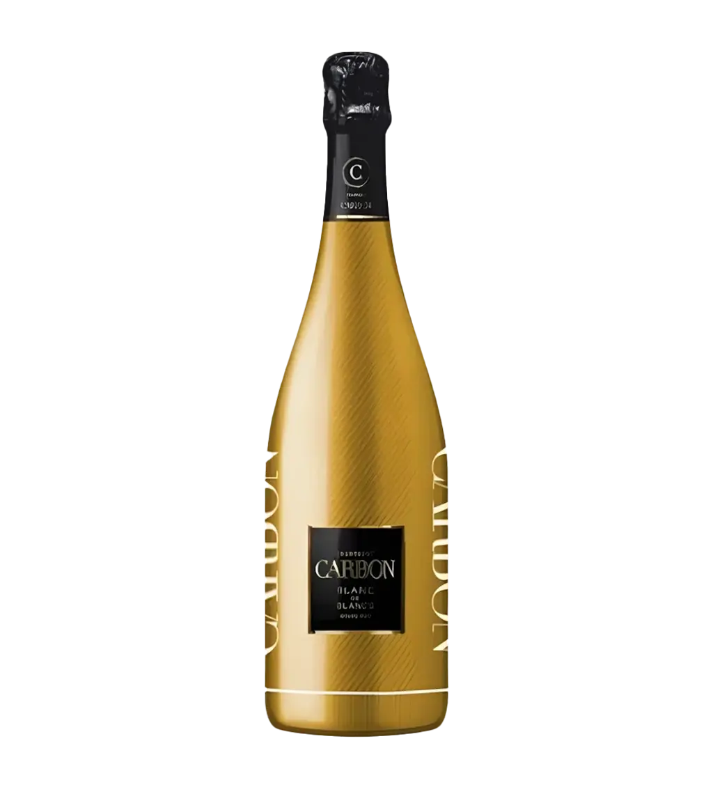 Carbon Gold Blanc de Blancs 2015 1.5L
