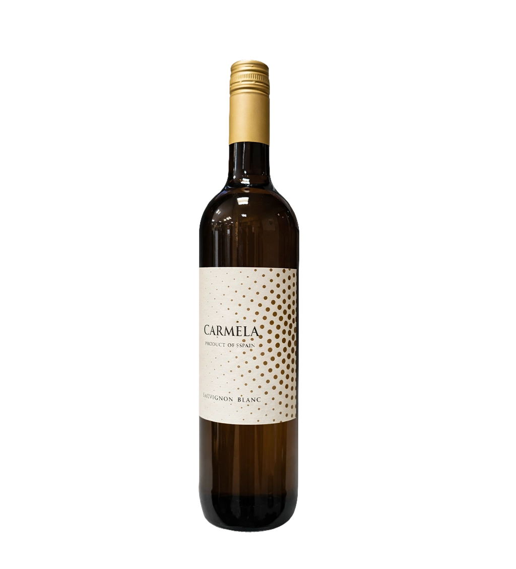 Carmela Chardonnay 750ml