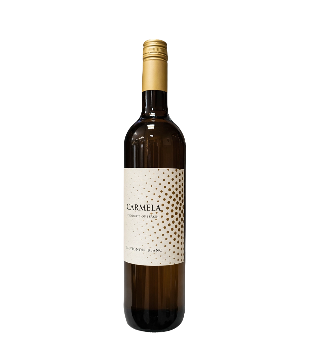 Carmela Sauvignon Blanc 750ml