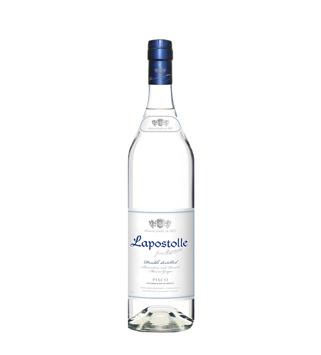 Casa Lapostolle Pisco 700ml