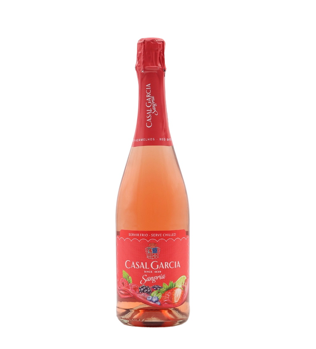 Casal Garcia Sangria Red Berries 750ml