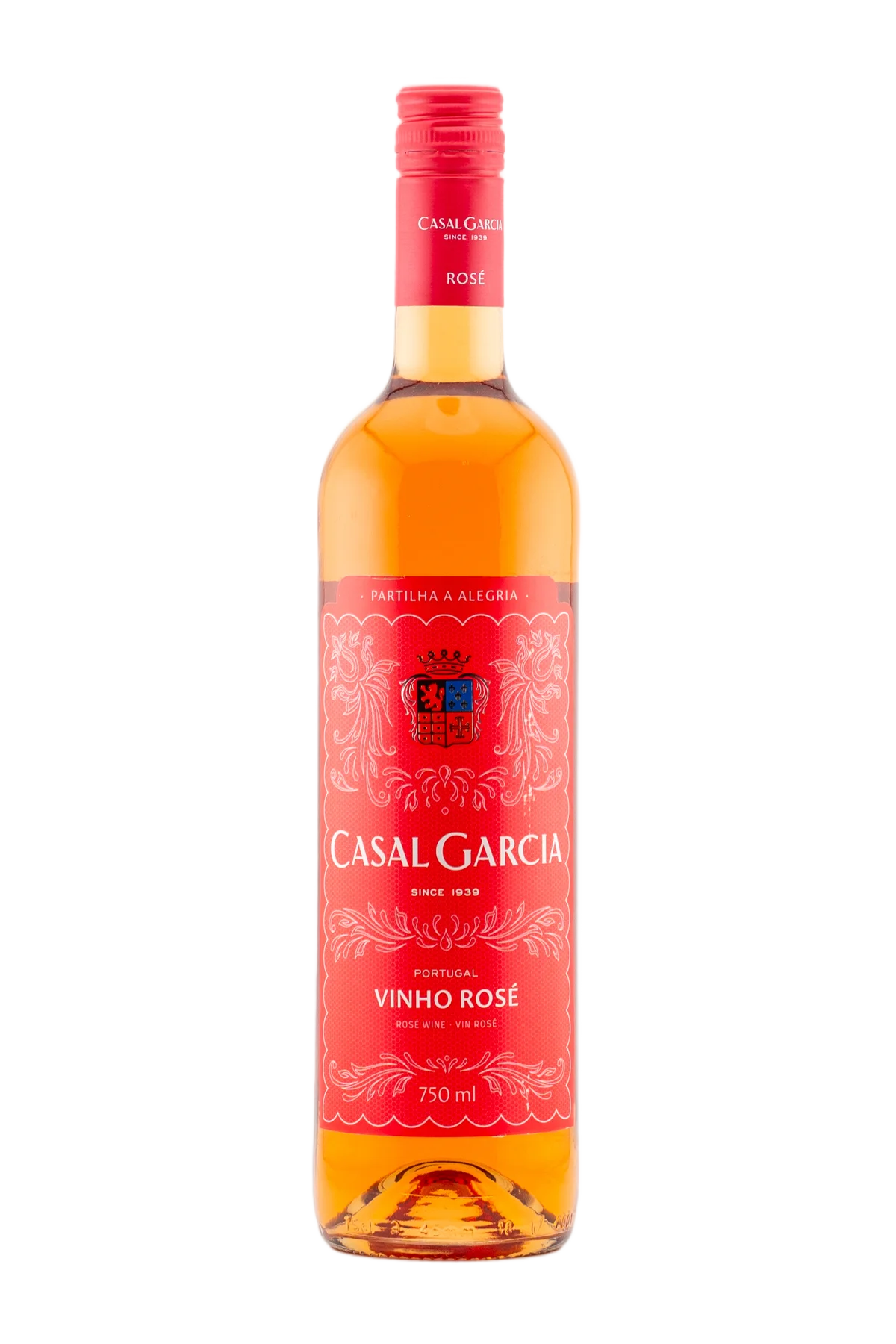 Casal Garcia Vinho Verde Rose 750ml