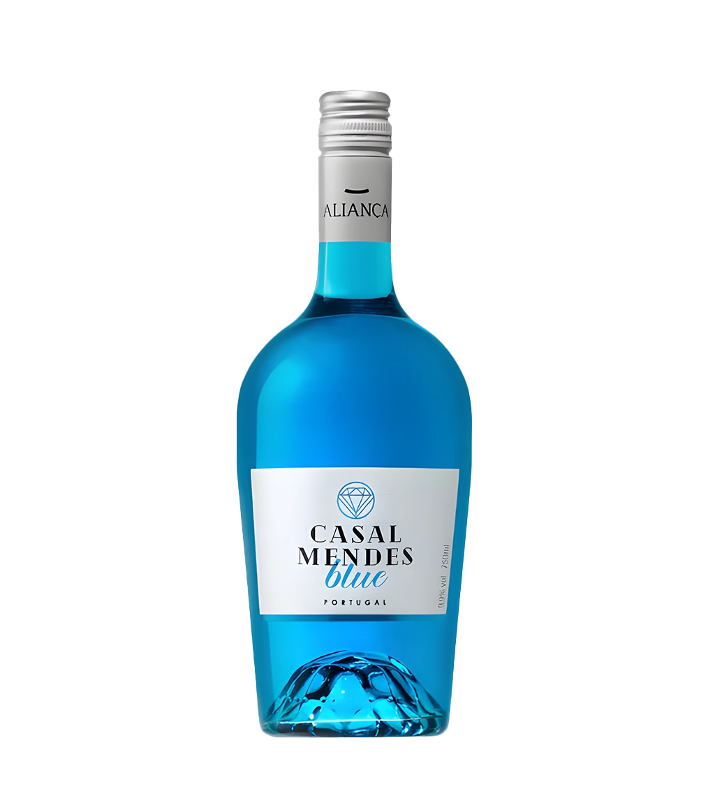 Casal Mendes Blue 750ml