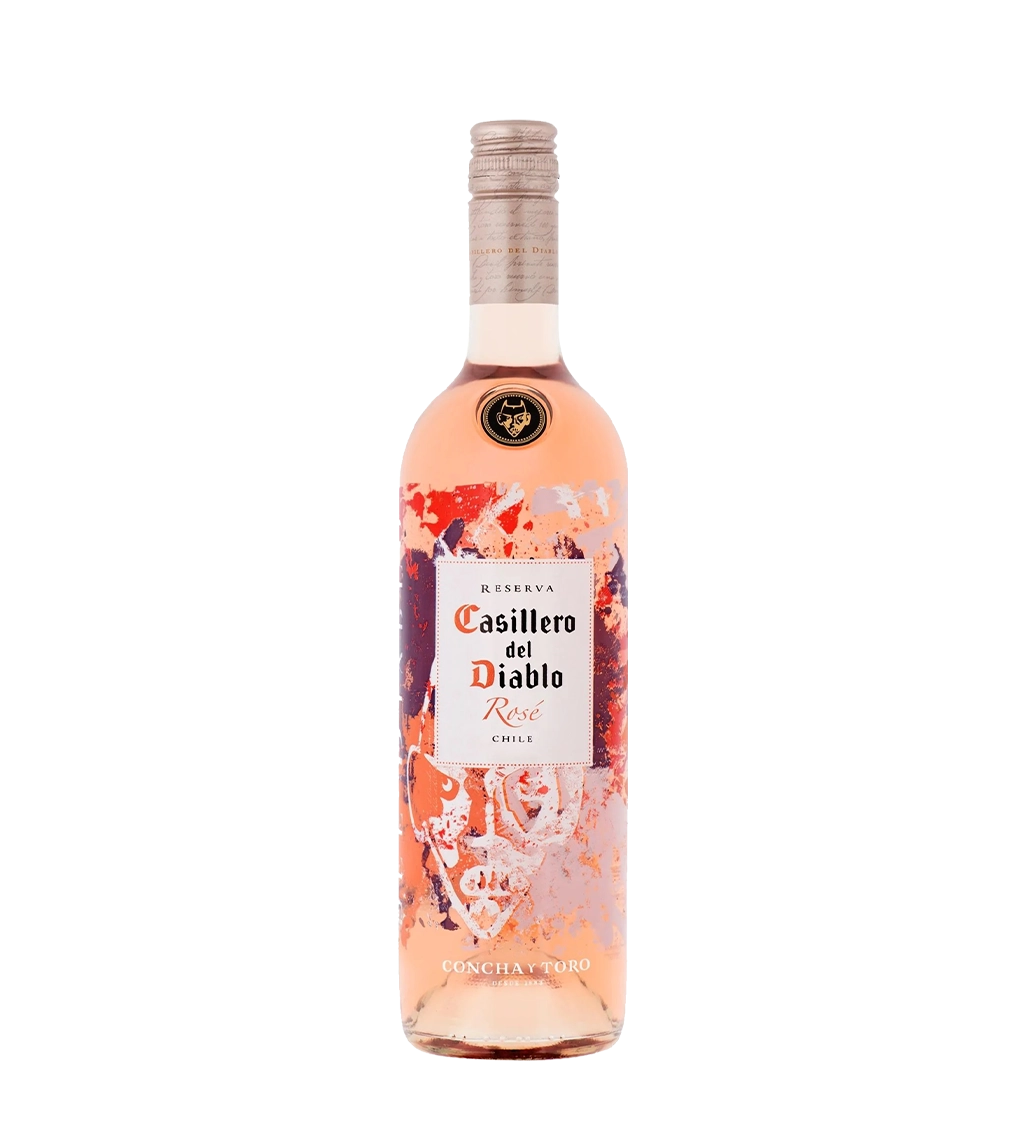Casillero Rose 750ml