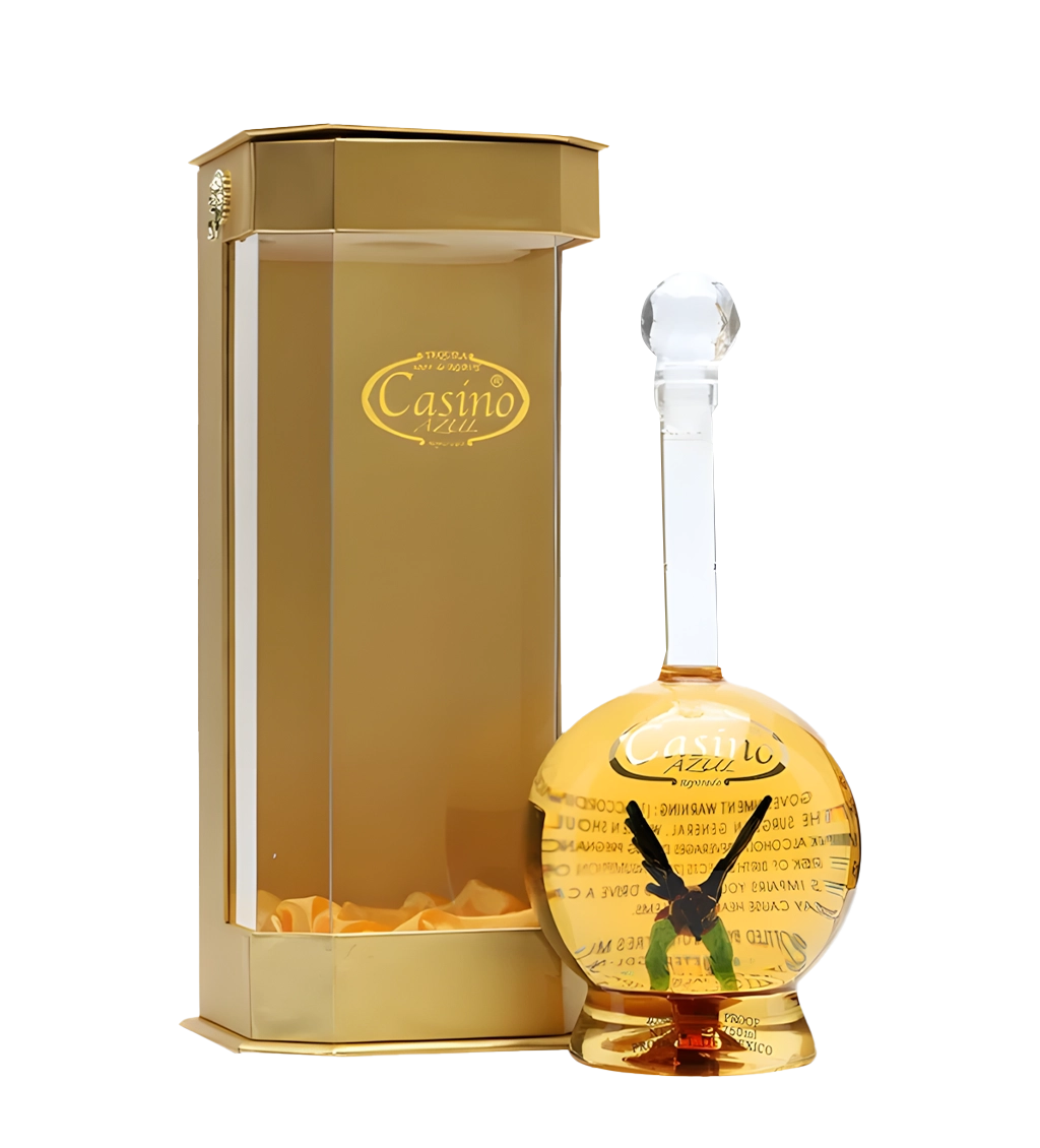 Casino Azul Reposado 75 CL