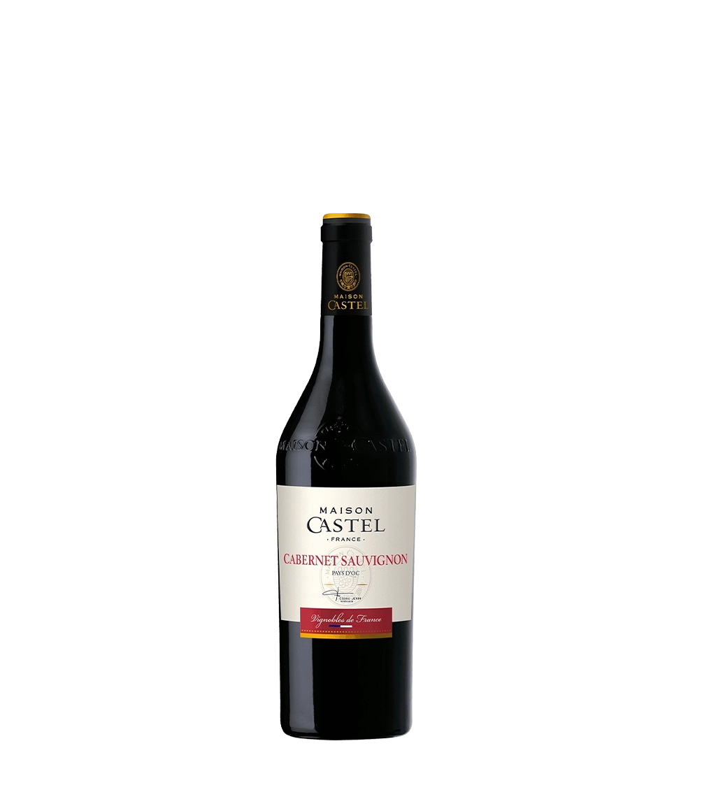 Castel Cabernet Sauvignon 187.5ml