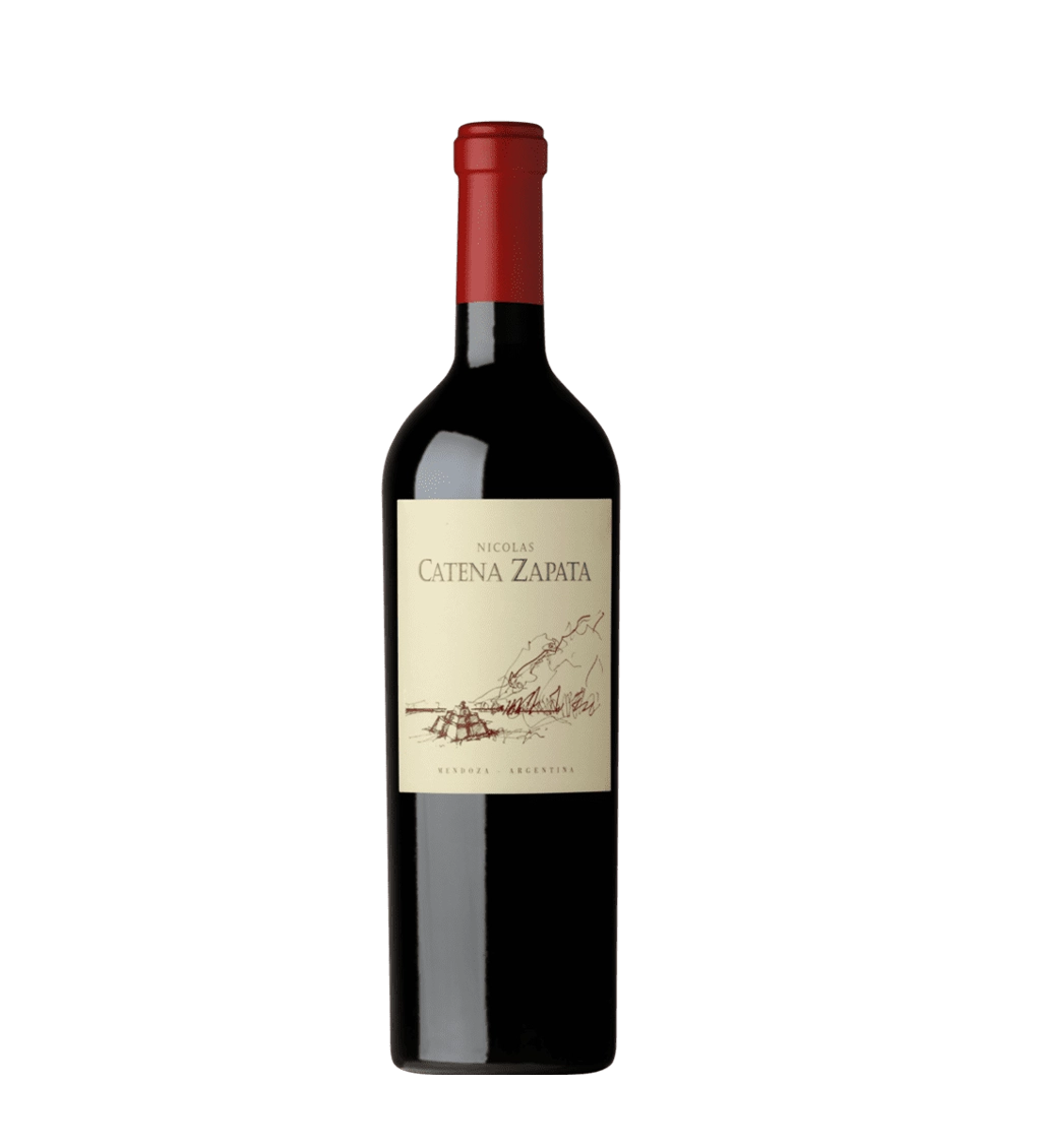 Catena Malbec 750ml