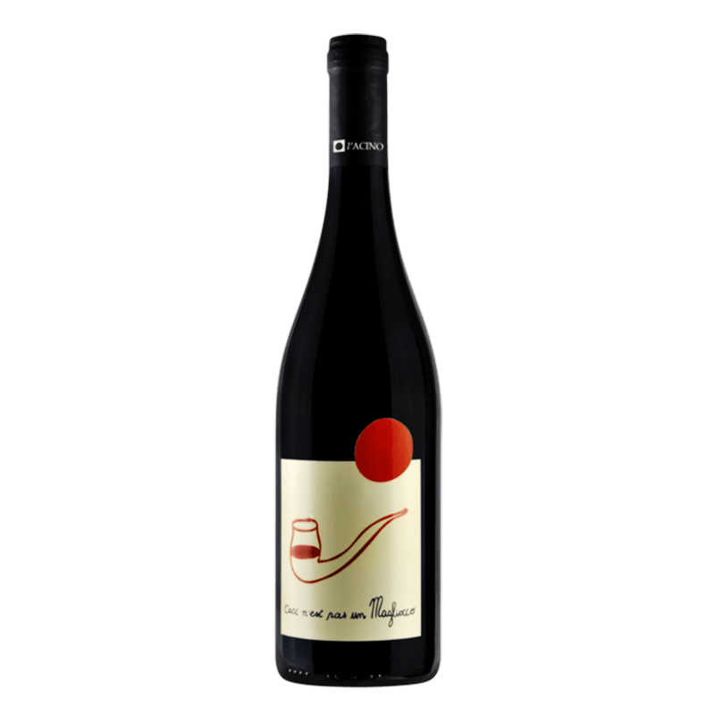 Ceci n'est Pas un Magliocco 75CL