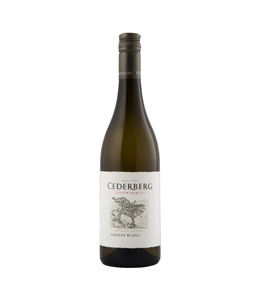 Cederberg Chenin Blanc 750ml