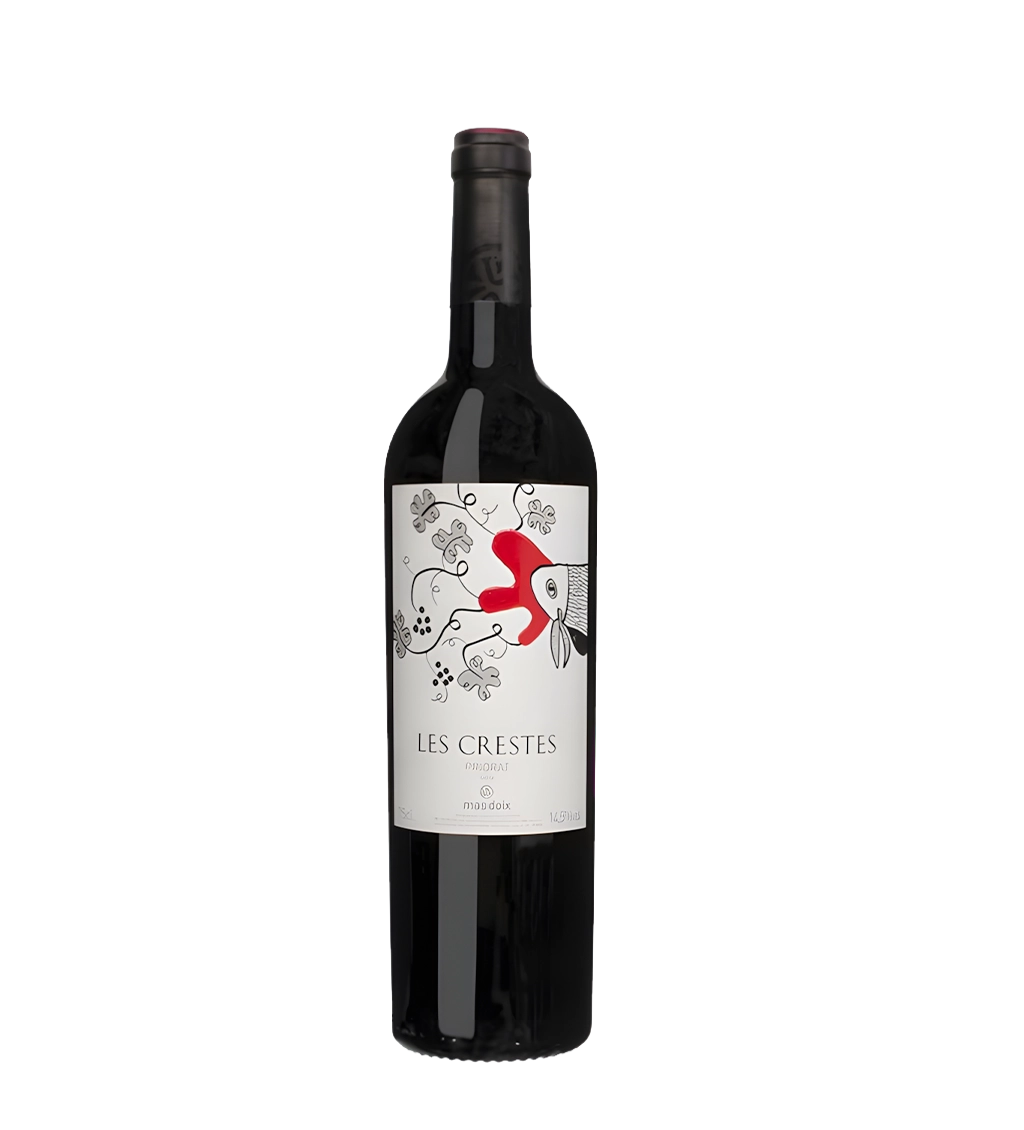 Celler Mas Doix Crestes 750ml