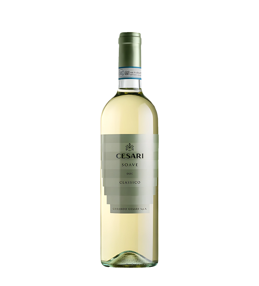 Cesari Soave DOC Classico 75CL