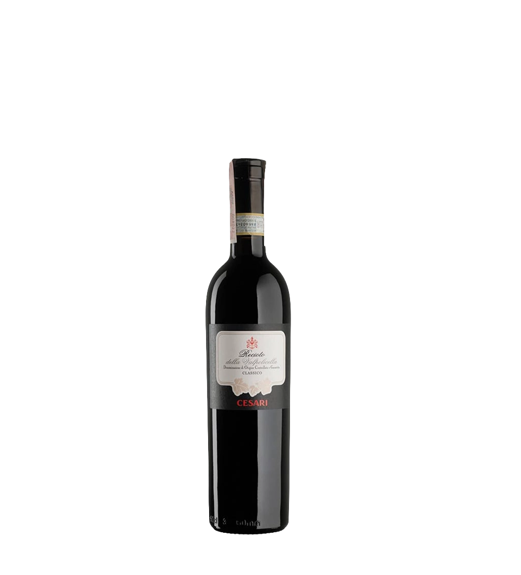 Cesari Valpolicella Recioto Classico 500ml