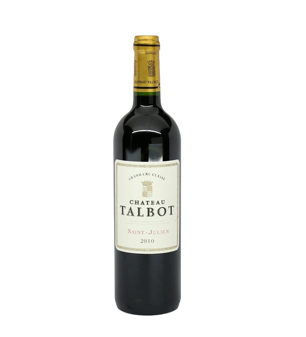 Chateau Talbot 2014 750ml