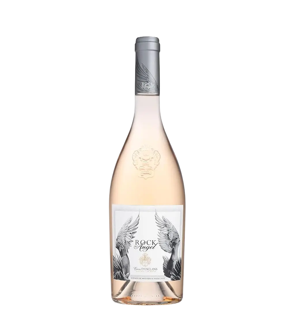 Ch d'Esclans Rock Angel 750ml