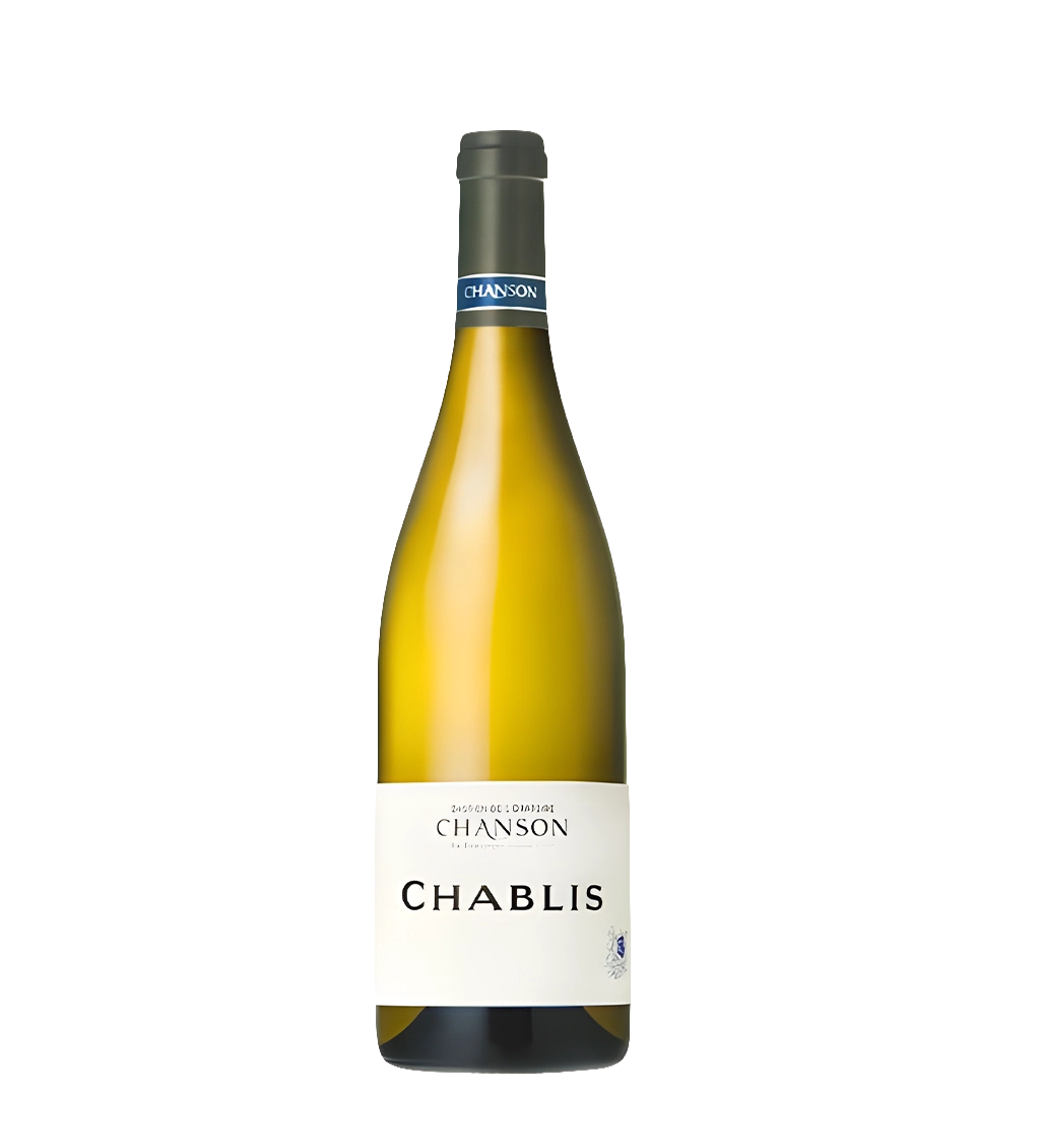 Chanson Chablis 750ml