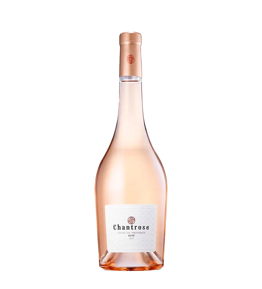 Chantrose Cotes de Provence Rose 750ml