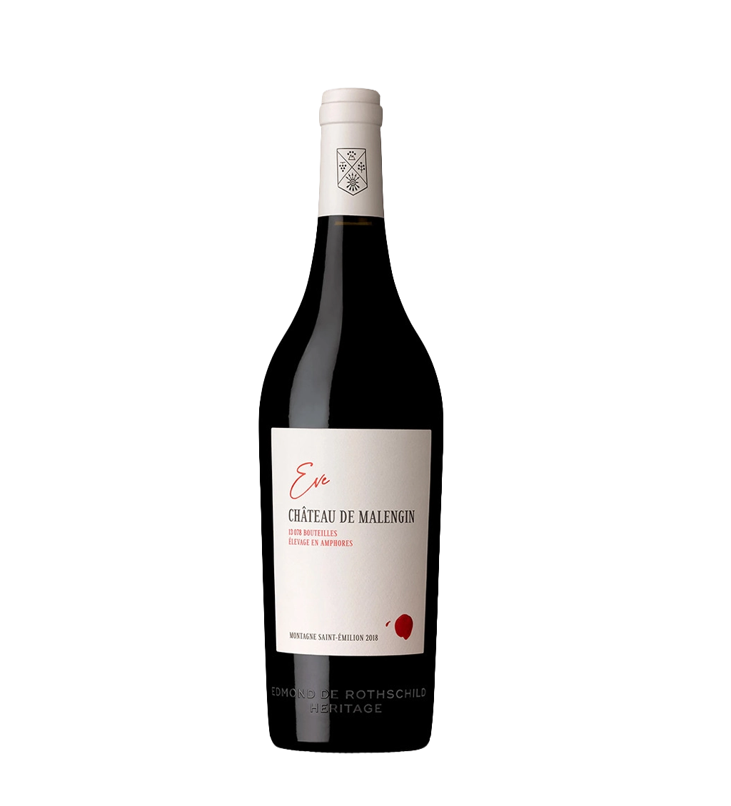 Chateau de Malengin 750ml