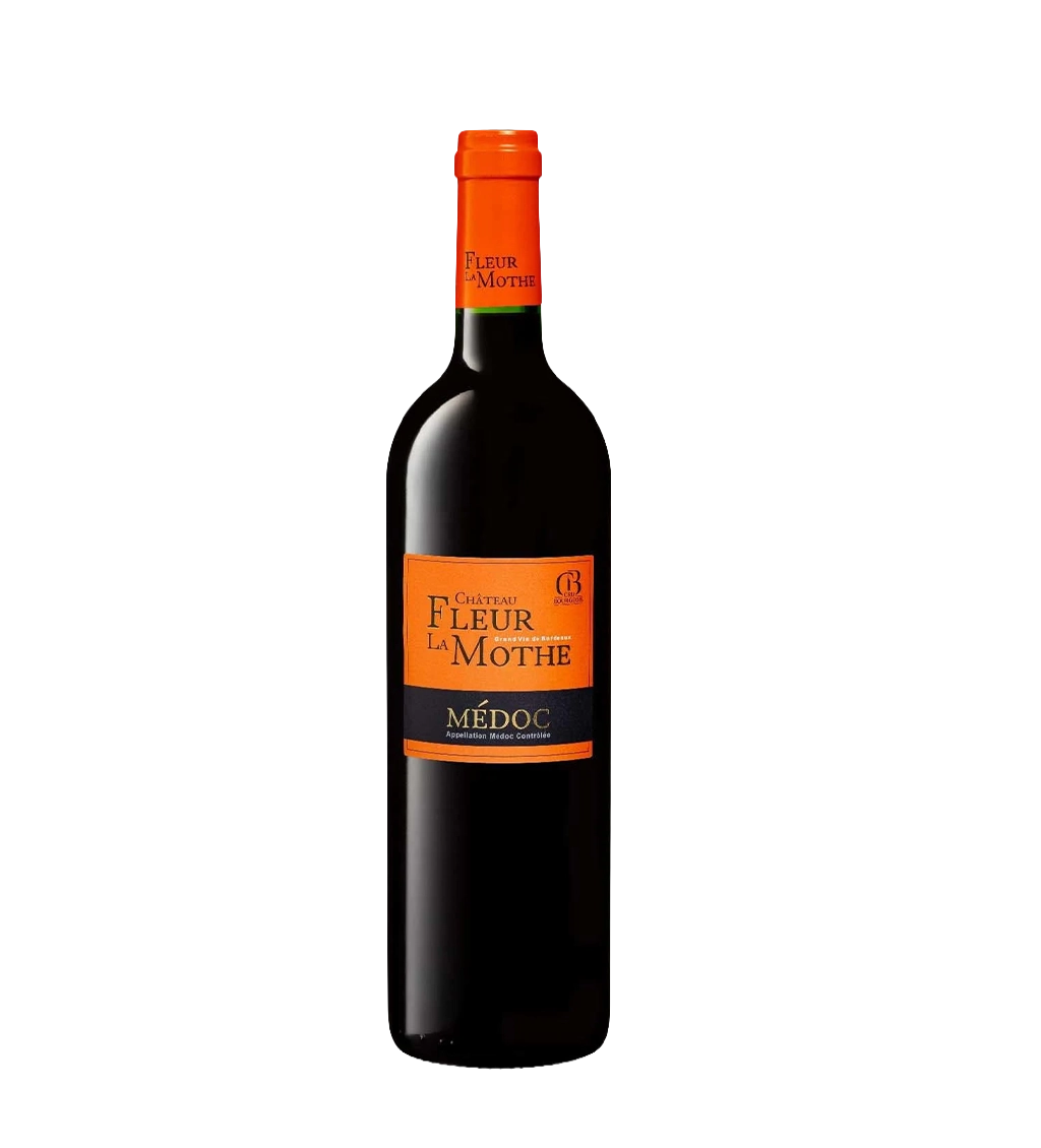 Chateau Fleur La Mothe 750ml