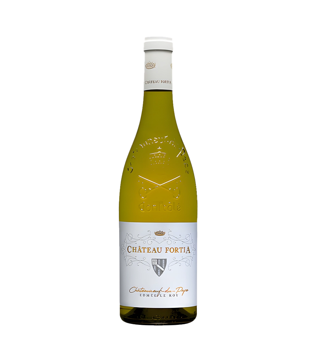 Chateau Fortia Chateauneuf-du-Pape 75CL