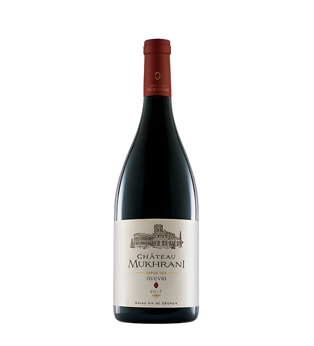 Chateau Mukhrani Qvevri 75CL