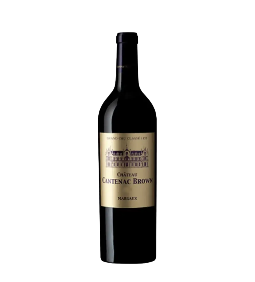 Chateau Cantenac Brown 750ml