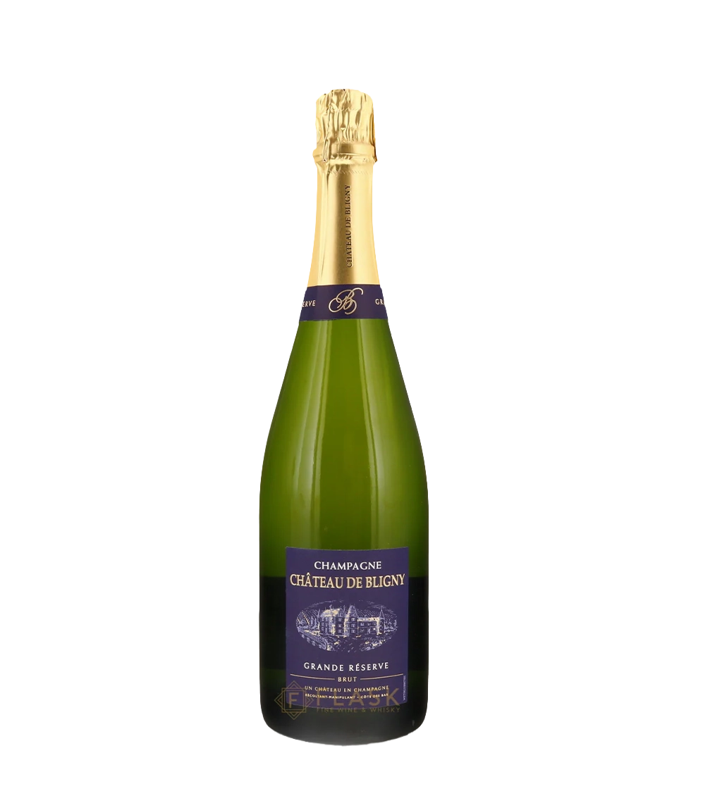 Chateau De Bligny Grand Reserve Brut 750ml