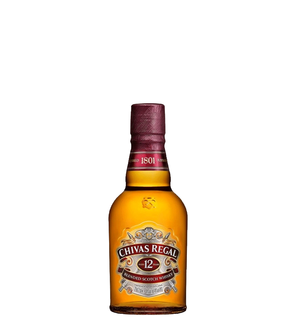 Chivas Regal 375ml