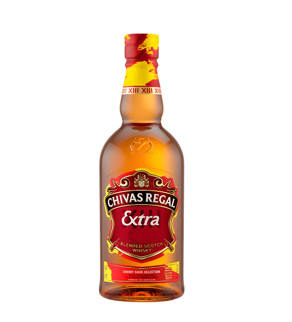 Chivas Regal Extra 1L