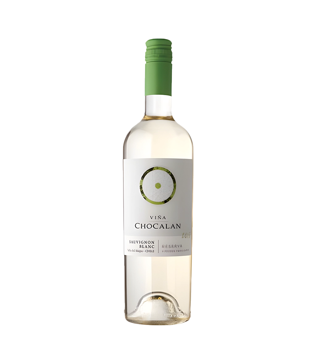 Chocalan Reserva Sauv Blanc 75CL