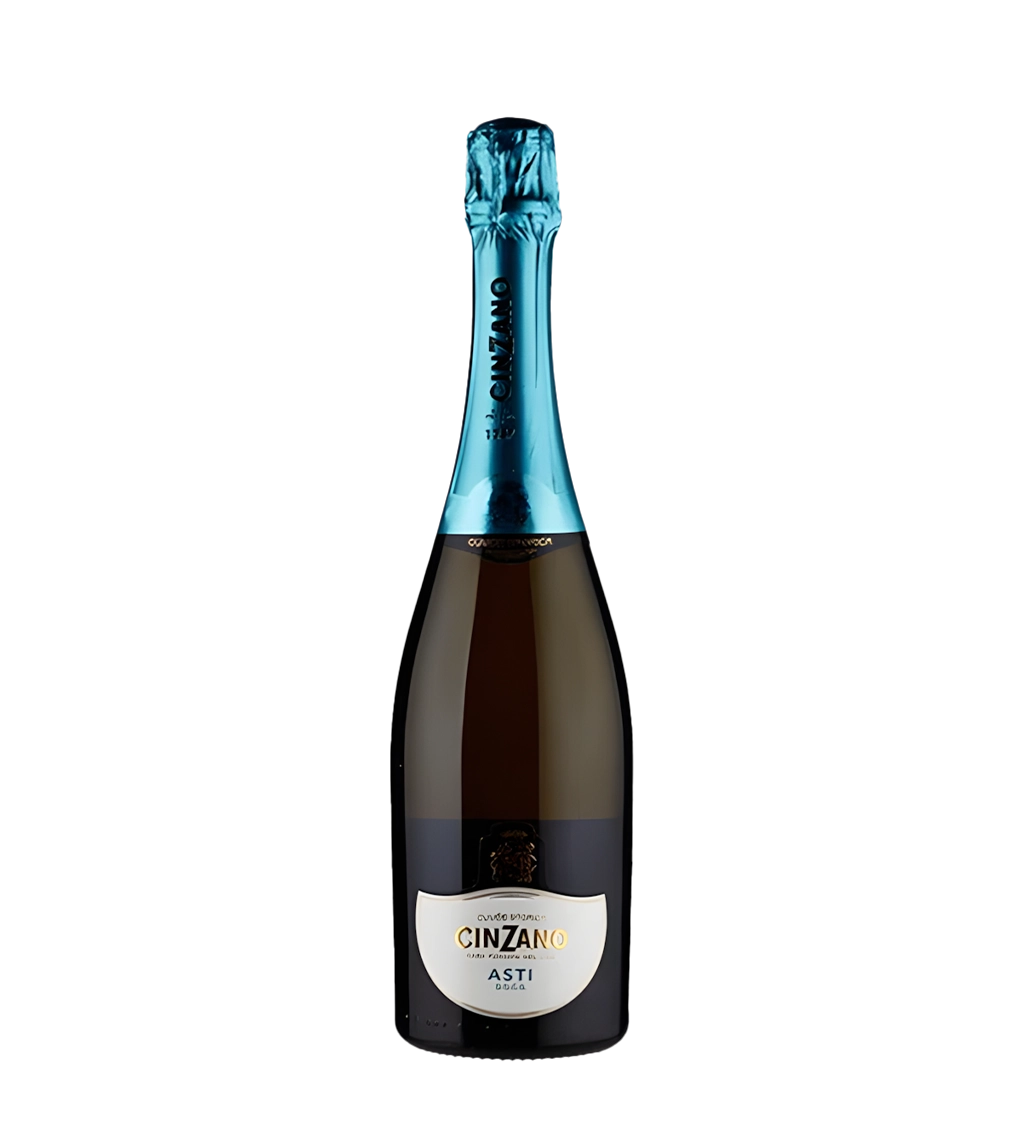 Cinzano Asti 75 CL