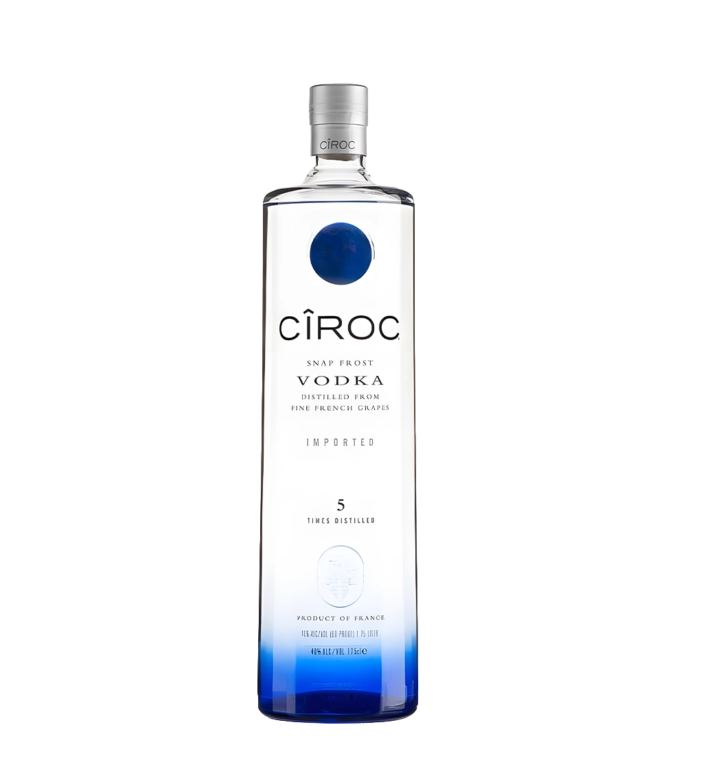 Ciroc Vodka 1.75L