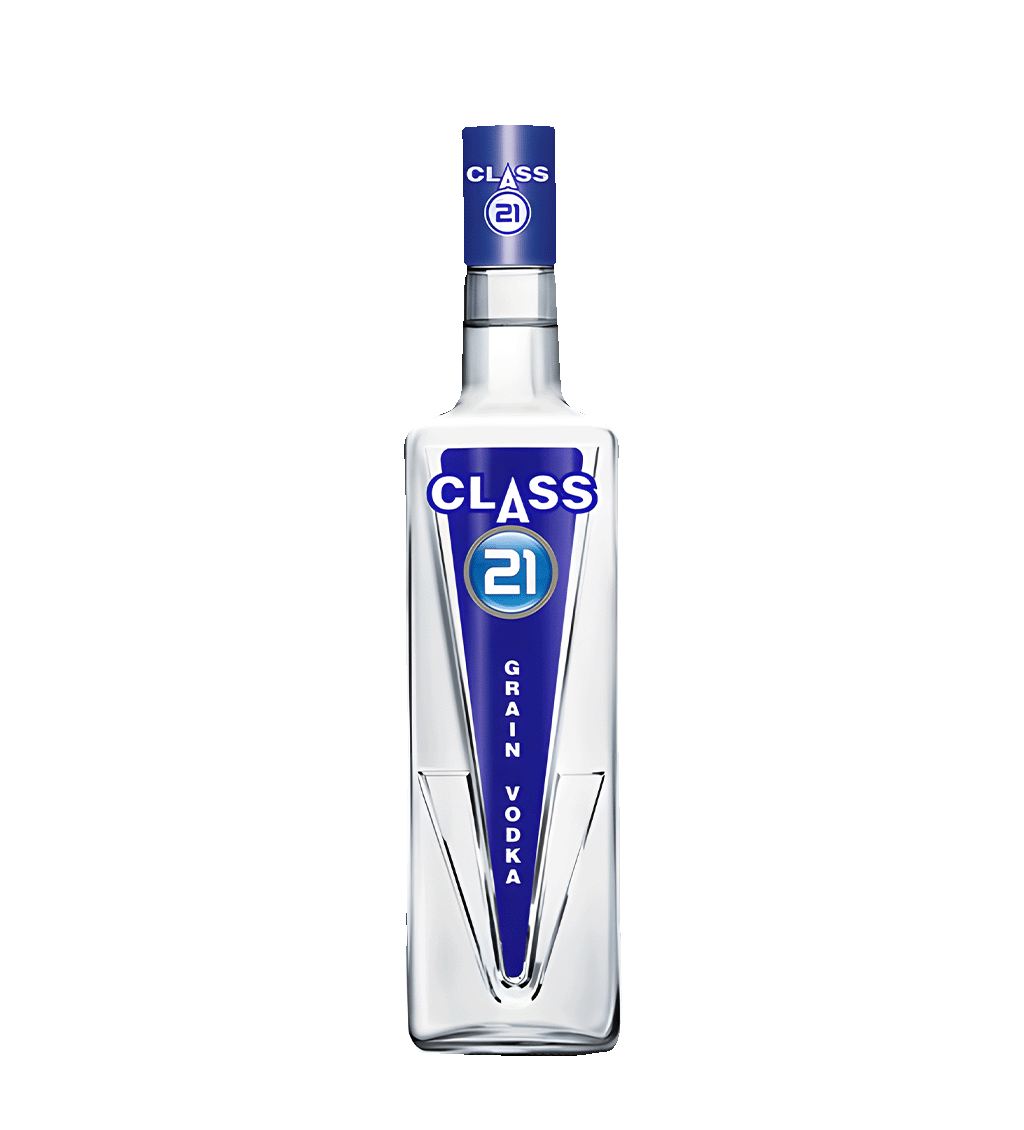Class Vodka 1Ltr