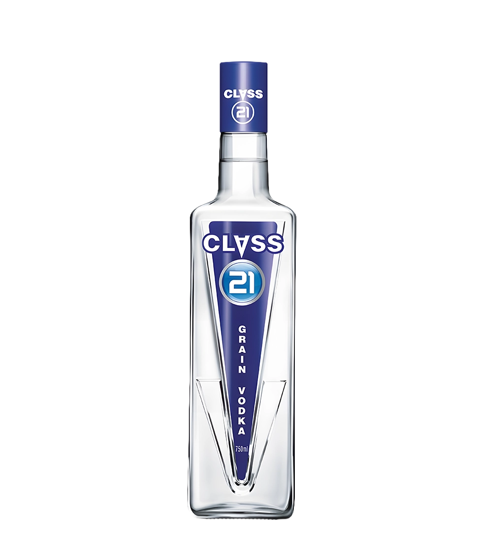 Class Vodka 750ml