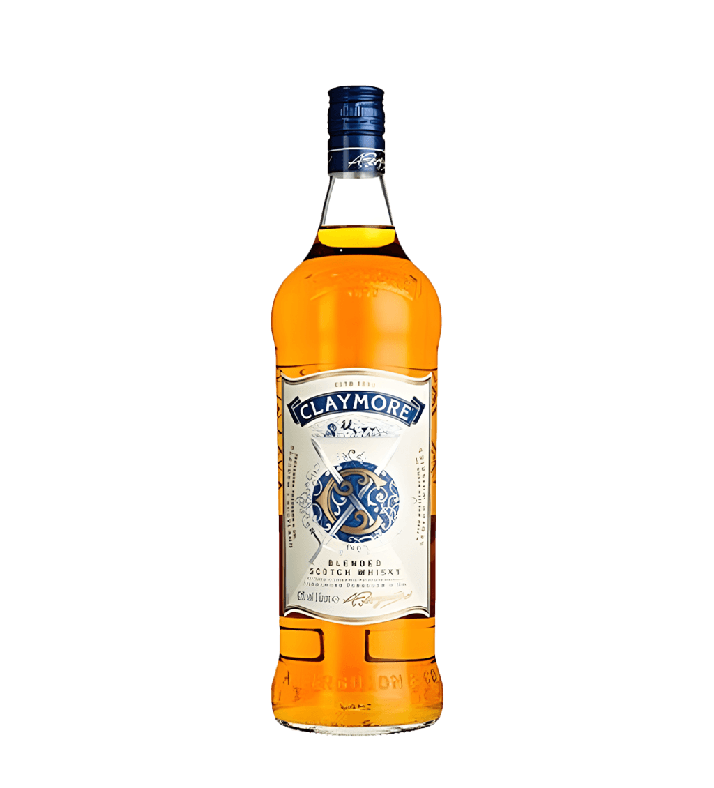 Claymore Whisky 1LTR