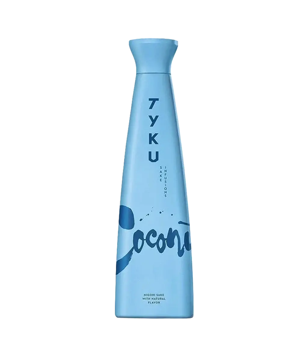 Coconut Nigori Sake Infusions 720ml