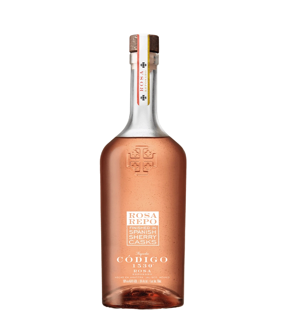 Codigo 1530 Rosa Reposado Tequila 700ml