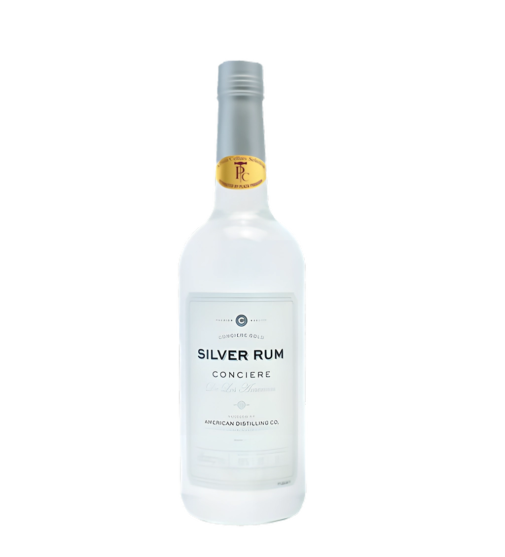 Conciere Rum Silver 1L