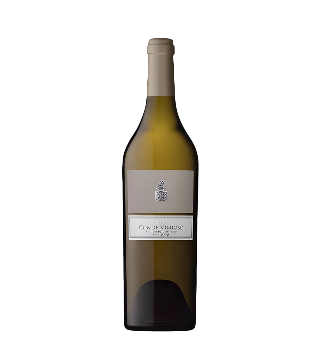 Conde Vimioso Reserva White 75CL