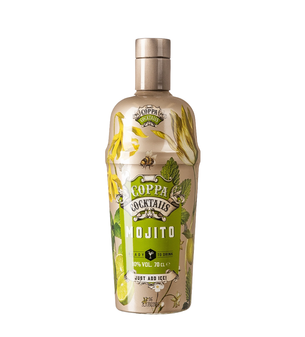 Coppa Mojito 700ml