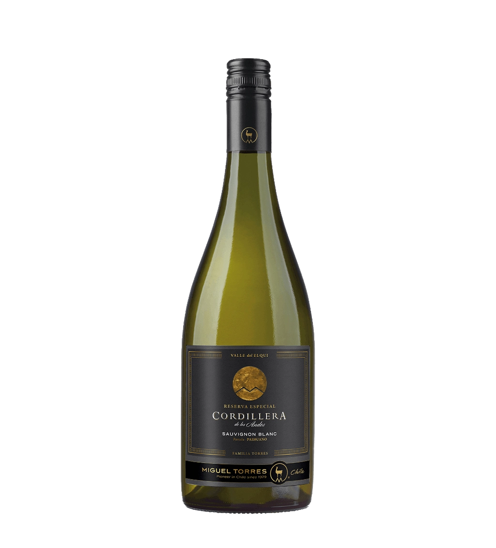 Cordillera Sauvignon Blanc 750ml