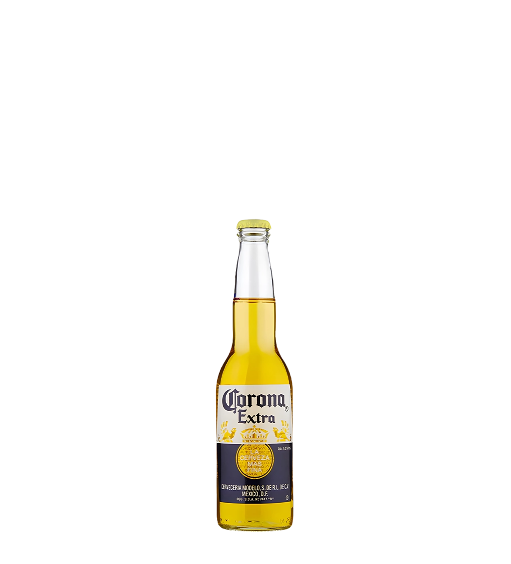 Corona Beer 35.5CL Btl