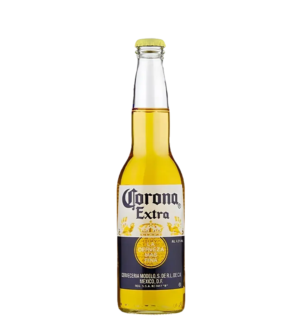 Corona Beer Bottle 355ml