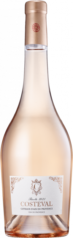 Costeval Rose 750ml